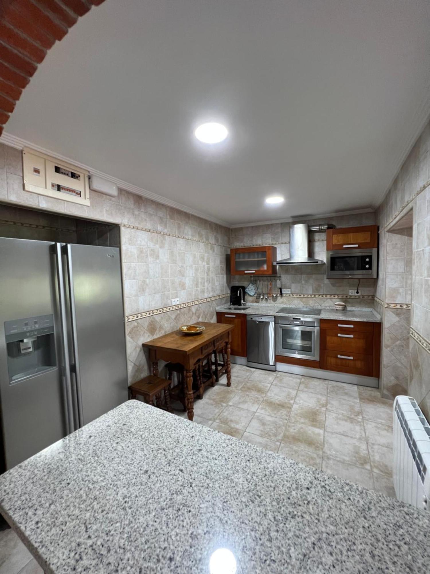 Apartamento El Rincon Del Gato Сантилана дел Мар Екстериор снимка